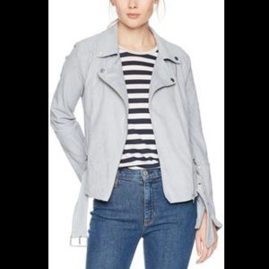 lysse moto jacket